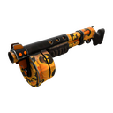 Unusual Professional Killstreak Searing Souls Panic Attack (Minimal Wear) (Hot)