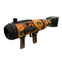 Searing Souls Air Strike (Battle Scarred)