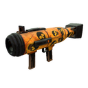 Searing Souls Air Strike (Well-Worn)