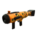 Professional Killstreak Searing Souls Air Strike (Factory New)
