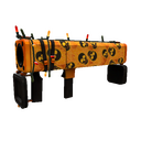 Festivized Specialized Killstreak Searing Souls Black Box (Factory New)