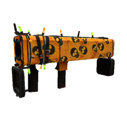 free tf2 item Festivized Searing Souls Black Box (Field-Tested)