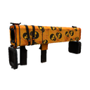 Unusual Specialized Killstreak Searing Souls Black Box (Field-Tested) (Isotope)