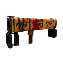 free tf2 item Strange Searing Souls Black Box (Battle Scarred)