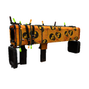Strange Festivized Specialized Killstreak Searing Souls Black Box (Well-Worn)