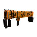 Unusual Specialized Killstreak Searing Souls Black Box (Well-Worn) (Hot)