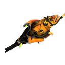 Strange Festivized Killstreak Searing Souls Holy Mackerel (Minimal Wear)