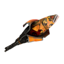 Searing Souls Holy Mackerel (Battle Scarred)