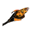 Specialized Killstreak Searing Souls Holy Mackerel (Well-Worn)
