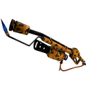 Searing Souls Flame Thrower (Minimal Wear)