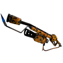 Unusual Searing Souls Flame Thrower (Field-Tested) (Cool)