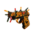 Festivized Searing Souls Pistol (Factory New)