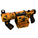 Searing Souls Stickybomb Launcher (Factory New)