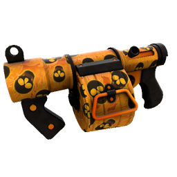 free tf2 item Searing Souls Stickybomb Launcher (Factory New)