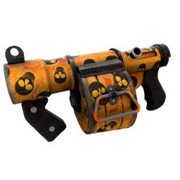Searing Souls Stickybomb Launcher (Field-Tested)