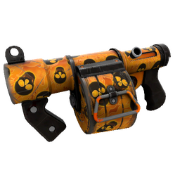 free tf2 item Strange Searing Souls Stickybomb Launcher (Field-Tested)