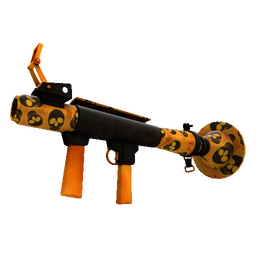 free tf2 item Searing Souls Rocket Launcher (Factory New)