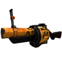 Searing Souls Grenade Launcher (Minimal Wear)