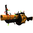 Strange Festivized Searing Souls Grenade Launcher (Factory New)