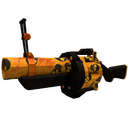 Strange Professional Killstreak Searing Souls Grenade Launcher (Factory New)