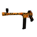 Professional Killstreak Searing Souls SMG (Factory New)