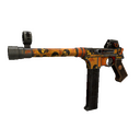 Searing Souls SMG (Battle Scarred)