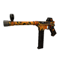 Searing Souls SMG (Well-Worn)