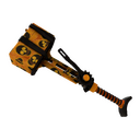Strange Specialized Killstreak Searing Souls Powerjack (Factory New)