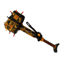 Strange Festivized Searing Souls Powerjack (Field-Tested)