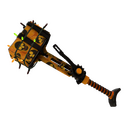 Festivized Searing Souls Powerjack (Minimal Wear)