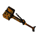 Strange Searing Souls Powerjack (Well-Worn)