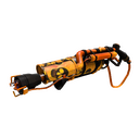 Self-Made Specialized Killstreak Searing Souls Degreaser (Factory New) (Community Sparkle)