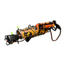 Strange Festivized Killstreak Searing Souls Degreaser (Field-Tested)