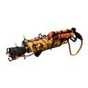 Strange Festivized Professional Killstreak Searing Souls Degreaser (Minimal Wear)