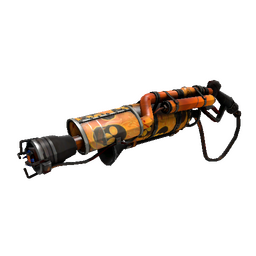 free tf2 item Strange Specialized Killstreak Searing Souls Degreaser (Battle Scarred)