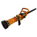 Searing Souls Medi Gun (Minimal Wear)