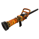 Strange Unusual Professional Killstreak Searing Souls Medi Gun (Field-Tested) (Hot)
