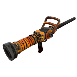 free tf2 item Searing Souls Medi Gun (Battle Scarred)