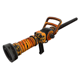 free tf2 item Strange Searing Souls Medi Gun (Well-Worn)