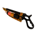 Specialized Killstreak Searing Souls Ubersaw (Minimal Wear)