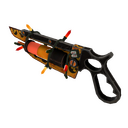 Strange Festivized Specialized Killstreak Searing Souls Ubersaw (Field-Tested)