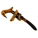 Strange Professional Killstreak Searing Souls Jag (Minimal Wear)