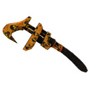 Professional Killstreak Searing Souls Jag (Field-Tested)