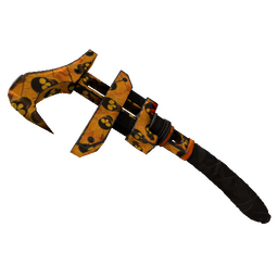 free tf2 item Strange Searing Souls Jag (Well-Worn)