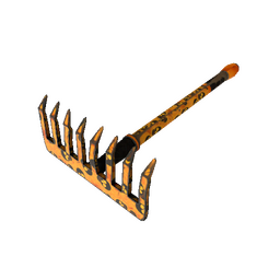 free tf2 item Searing Souls Back Scratcher (Field-Tested)