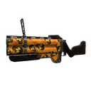 Strange Specialized Killstreak Searing Souls Loch-n-Load (Field-Tested)