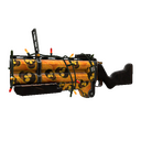 Strange Festivized Professional Killstreak Searing Souls Loch-n-Load (Minimal Wear)