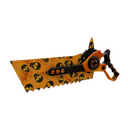 Unusual Searing Souls Amputator (Minimal Wear) (Hot)