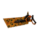 Searing Souls Amputator (Well-Worn)