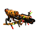 Festivized Searing Souls Crusader's Crossbow (Factory New)